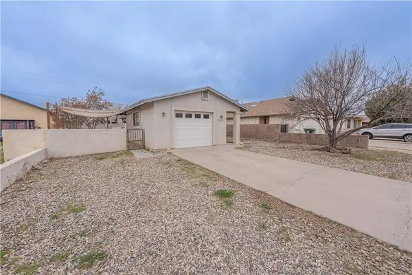 1810 Airfield AVE, Kingman, AZ 86401