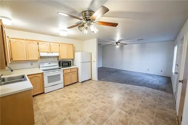 1810 Airfield AVE, Kingman, AZ 86401