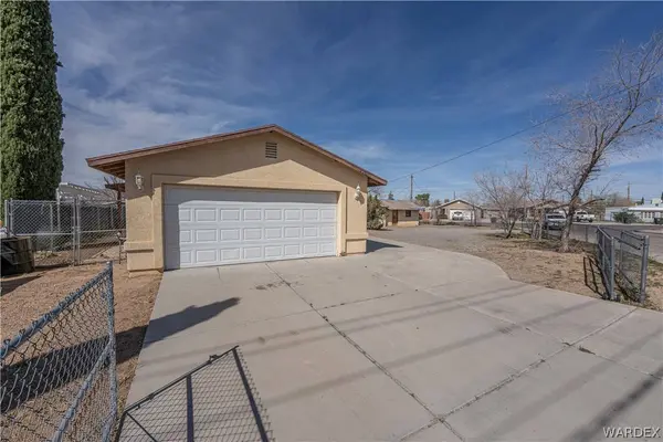 2263 Kingman AVE, Kingman, AZ 86401