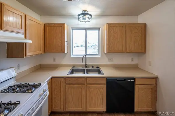 2263 Kingman AVE, Kingman, AZ 86401