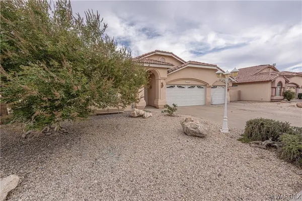 2604 Airfield CT, Kingman, AZ 86401