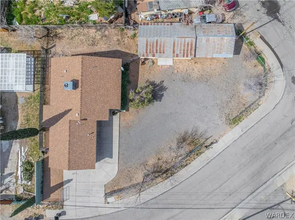 2263 Kingman AVE, Kingman, AZ 86401