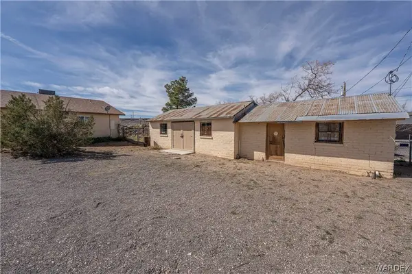2263 Kingman AVE, Kingman, AZ 86401