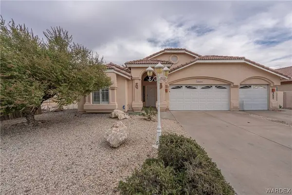 2604 Airfield CT, Kingman, AZ 86401