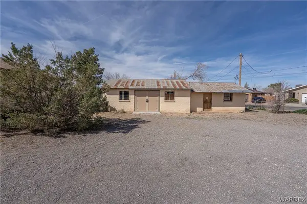 2263 Kingman AVE, Kingman, AZ 86401