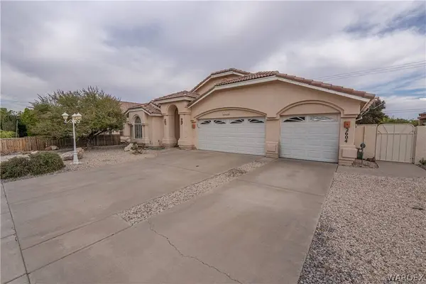 2604 Airfield CT, Kingman, AZ 86401