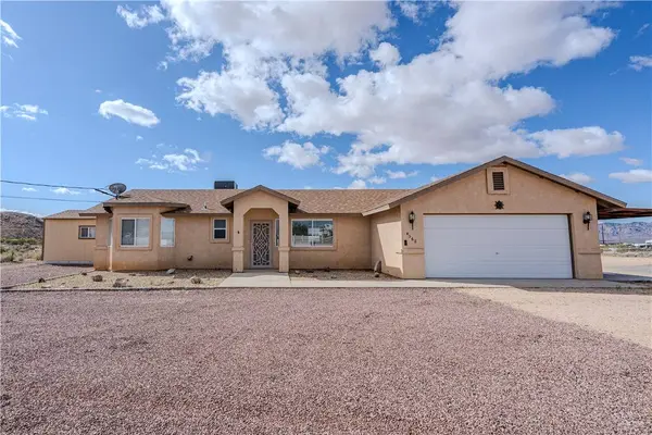 4568 W Scott DR, Golden Valley, AZ 86413