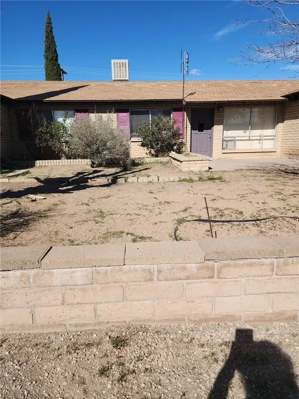 1907 Pico ST, Kingman, AZ 86401