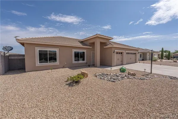 2445 Graystone DR, Kingman, AZ 86409