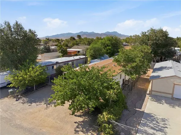 3780 E Hearne AVE, Kingman, AZ 86409