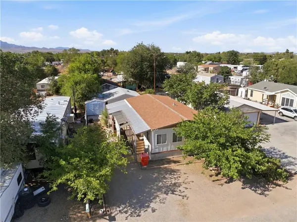 3780 E Hearne AVE, Kingman, AZ 86409
