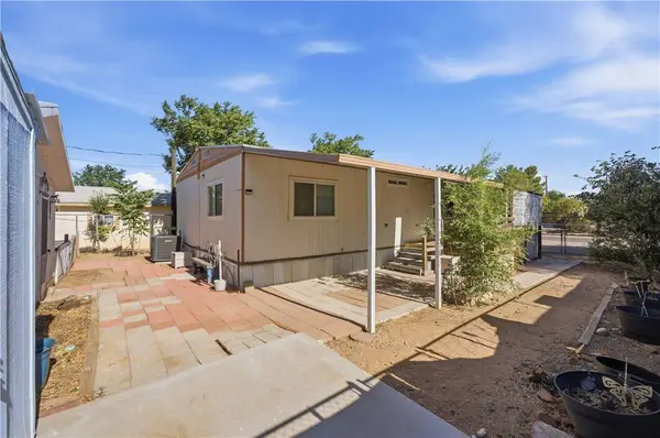 3780 E Hearne AVE, Kingman, AZ 86409