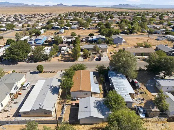 3780 E Hearne AVE, Kingman, AZ 86409