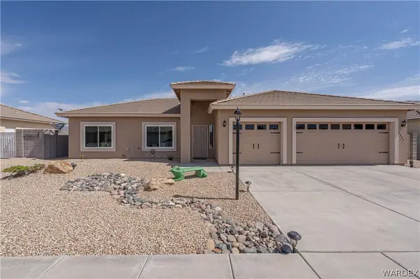 2445 Graystone DR
