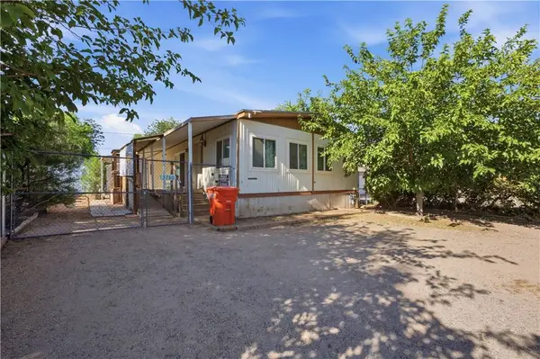 3780 E Hearne AVE, Kingman, AZ 86409