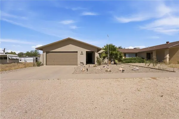 4773 N Tracy LN, Kingman, AZ 86409