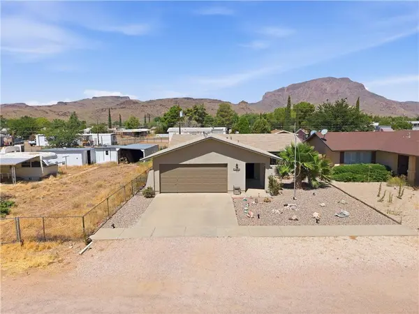 4773 N Tracy LN, Kingman, AZ 86409