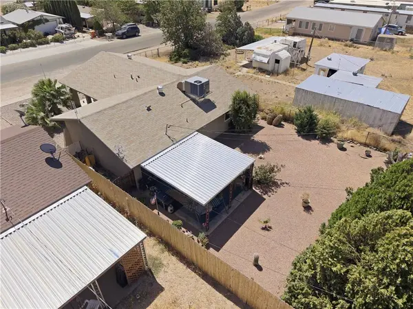 4773 N Tracy LN, Kingman, AZ 86409