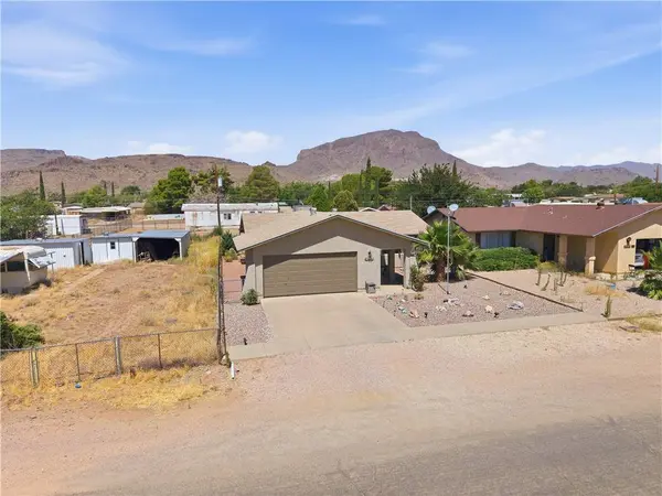 4773 N Tracy LN, Kingman, AZ 86409