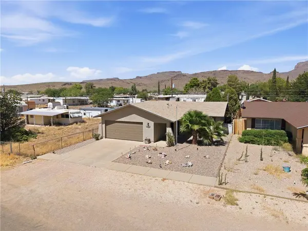 4773 N Tracy LN, Kingman, AZ 86409