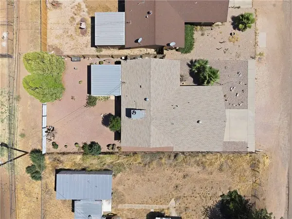 4773 N Tracy LN, Kingman, AZ 86409