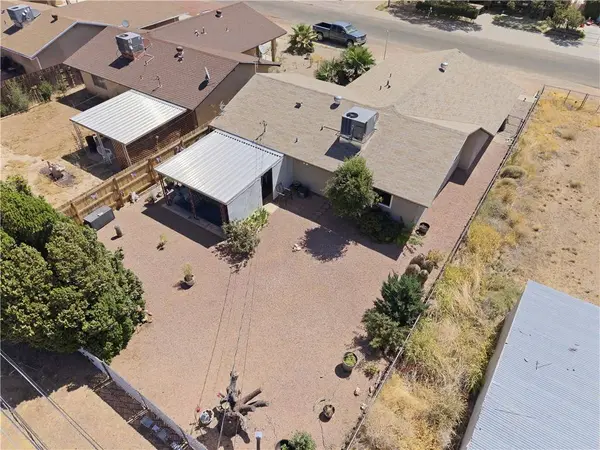 4773 N Tracy LN, Kingman, AZ 86409