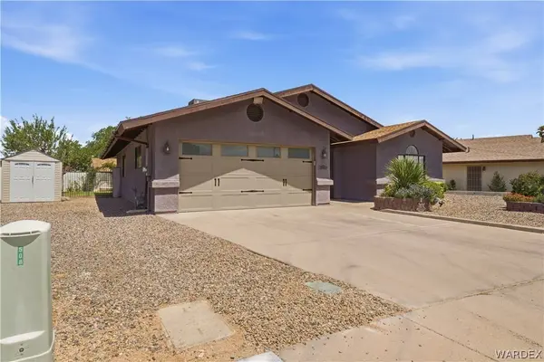 2719 Ricca CT, Kingman, AZ 86401