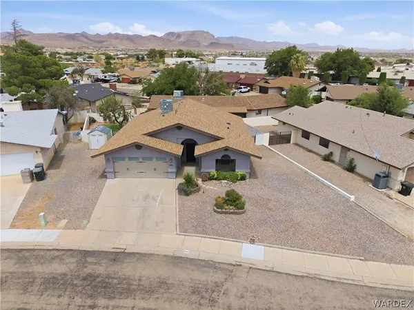 2719 Ricca CT, Kingman, AZ 86401