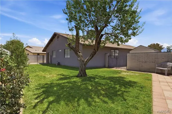 2719 Ricca CT, Kingman, AZ 86401