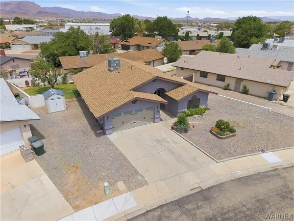 2719 Ricca CT, Kingman, AZ 86401