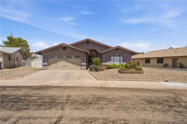2719 Ricca CT, Kingman, AZ 86401