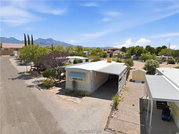 3003 Hualapai Mountain Road #19