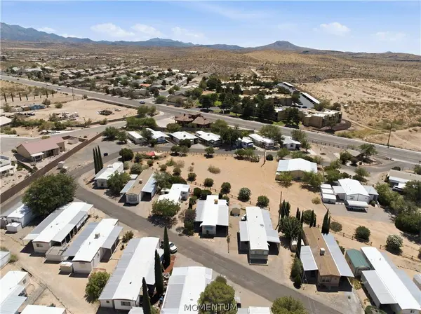 3003 Hualapai Mountain Road #19, Kingman, AZ 86401