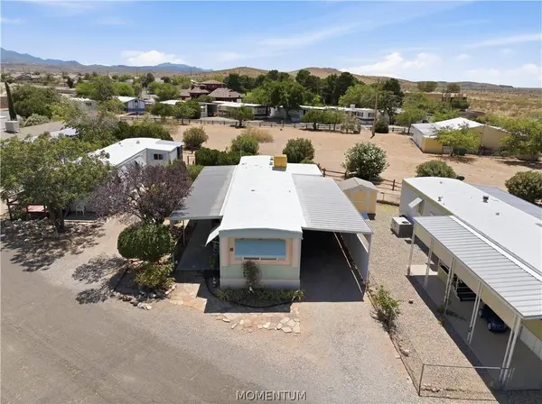 3003 Hualapai Mountain Road #19, Kingman, AZ 86401