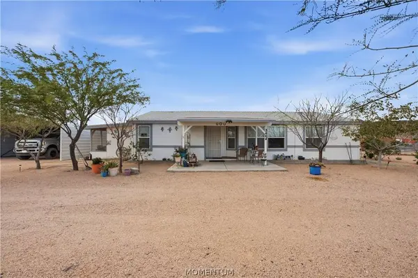 3464 W Rancho RD