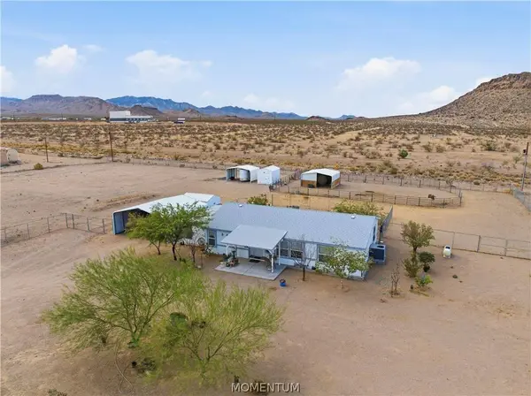 3464 W Rancho RD, Golden Valley, AZ 86413