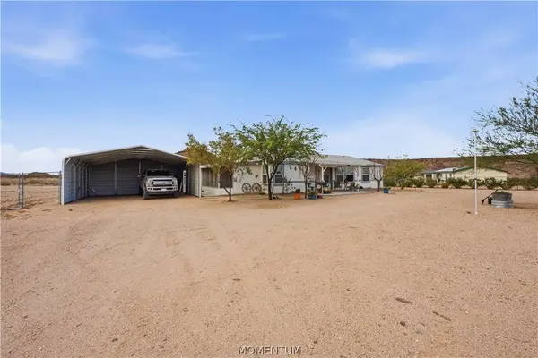 3464 W Rancho RD, Golden Valley, AZ 86413