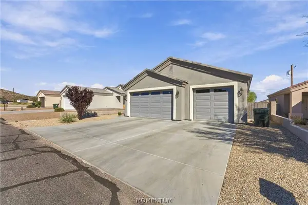 1729 Pasadena AVE, Kingman, AZ 86401