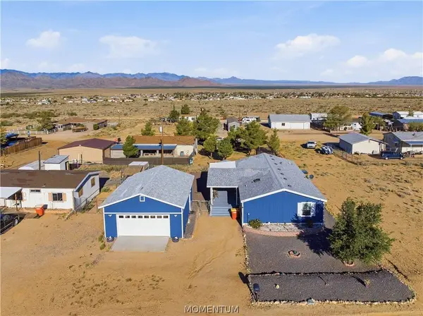 9219 N Bridlebit AVE, Kingman, AZ 86401