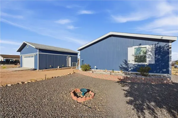 9219 N Bridlebit AVE, Kingman, AZ 86401