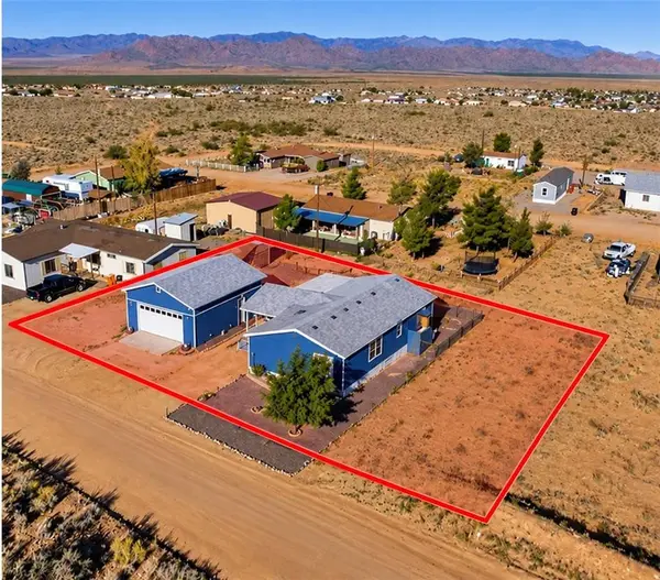 9219 N Bridlebit AVE, Kingman, AZ 86401
