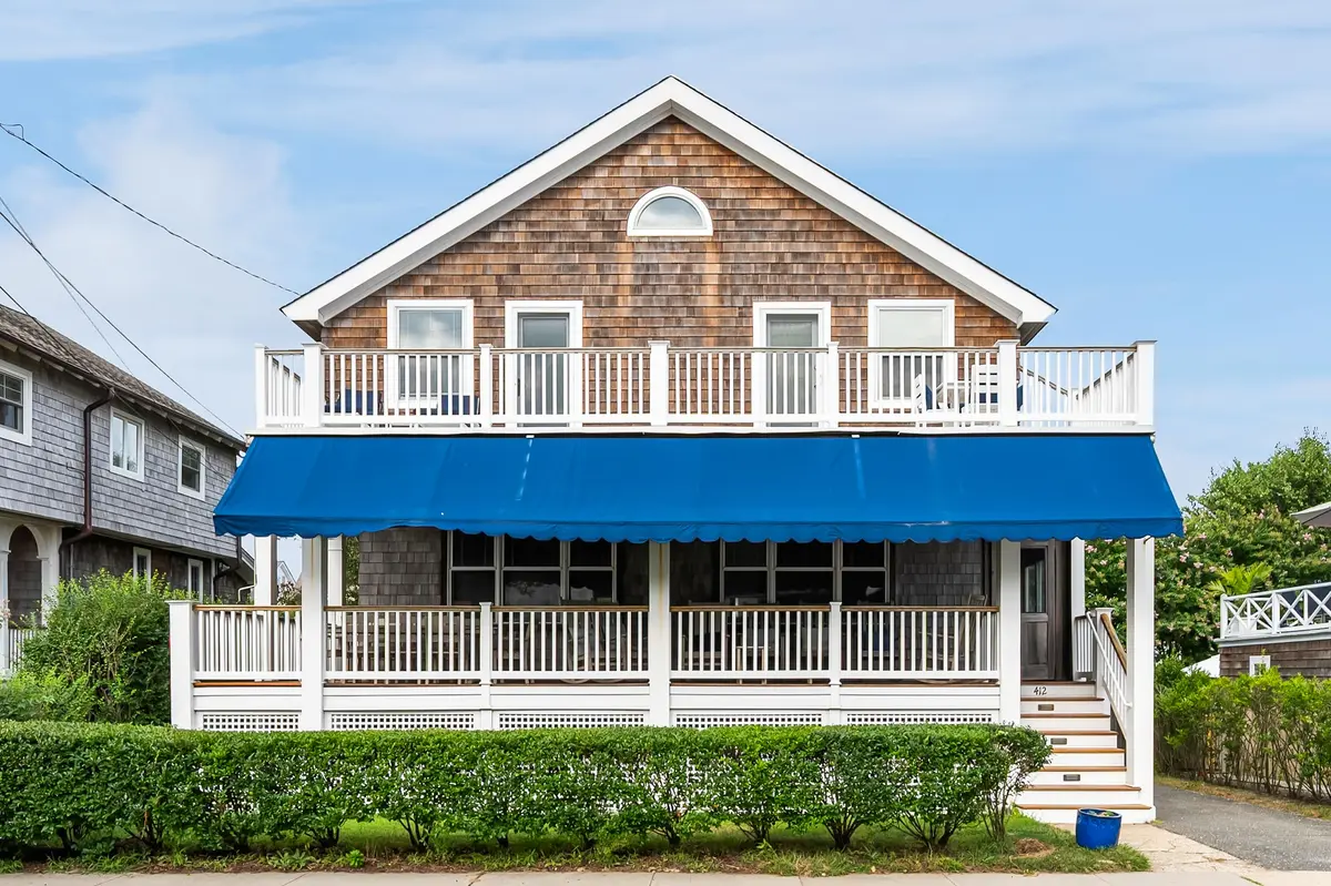 412 East Ave, Bay Head, NJ 08742