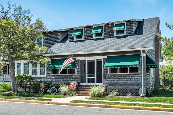 400 W Lake Ave, Bay Head, NJ 08742