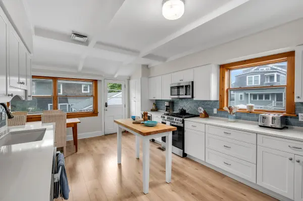 412 East Ave, Bay Head, NJ 08742
