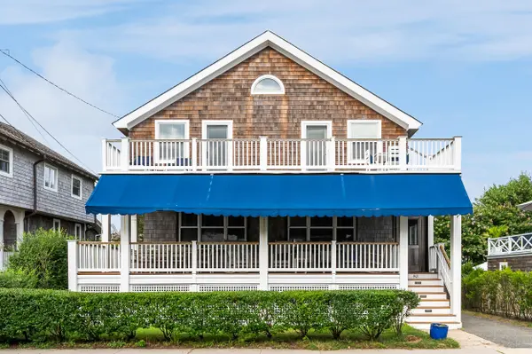 412 East Ave, Bay Head, NJ 08742