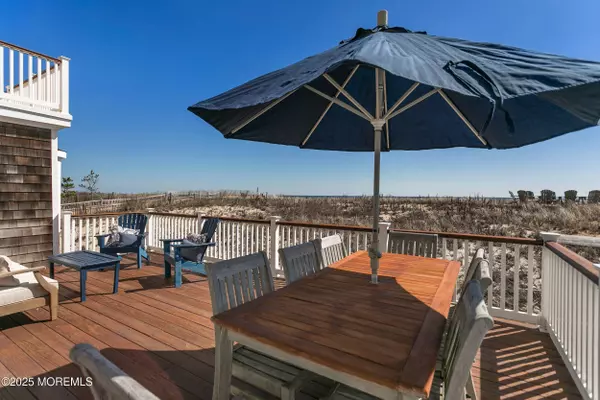 1401 Ocean Avenue, Mantoloking, NJ 08738