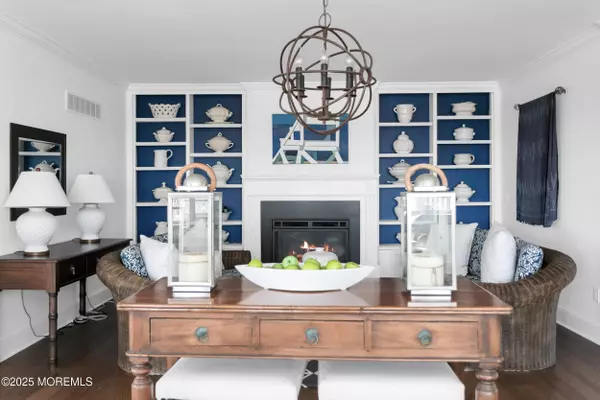 1401 Ocean Avenue, Mantoloking, NJ 08738