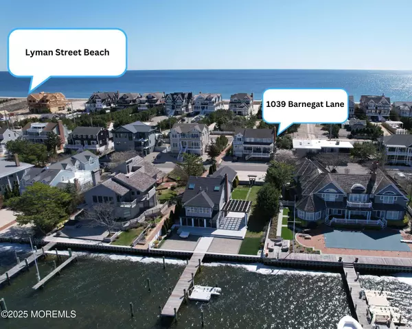 1039 Barnegat Lane, Mantoloking, NJ 08738