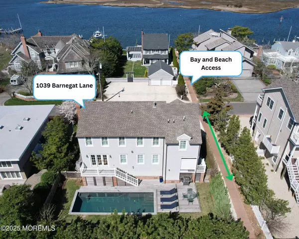 1039 Barnegat Lane, Mantoloking, NJ 08738