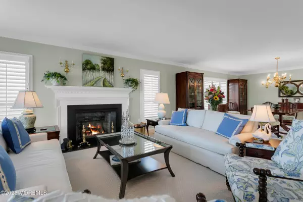 954 Barnegat Lane, Mantoloking, NJ 08738